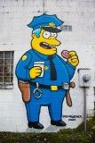 Donut Patrol