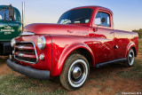 De Soto Ute or Dodge Pickup in US