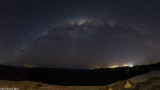 Milky Way Over Katoomba