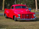 1950 Studebaker