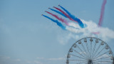 Red Arrows