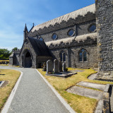 Cathedral Church of St Canice