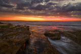 Cronulla Sunrise