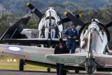 Central Coast Airshow