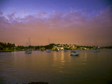 Parramatta River