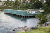 Dawn Fraser Pool