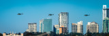 Chatswood Skyline