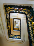 The Fullerton - Stairwell