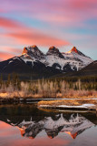 Banff and Kananaskis