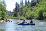 Bear River II