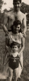 Dom, Dora and Donna