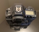 My Ex/Old Cameras