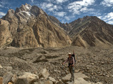 Pakistan 2019 - the Snow Lake trek