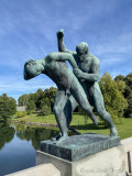 Vigeland Park statue.jpg