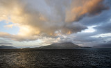 Sakurajima Volcano