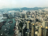 Hong Kong architecture