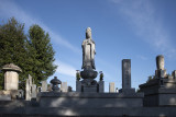 Japan Cemetery 1438