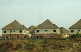 New housing for Abuja residents
