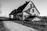 Ghost Towns