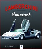 Lamborghini Countach 5000 QV