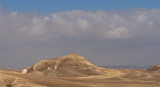 Judea mountains, Israel