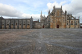 Mosteiro de Santa Maria da Vitria of Mosteiro da Batalha