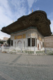 Fountain of Ahmed III