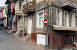 Edirnekap neighborhood (Fatih district)