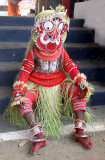 Gulikan Theyyam