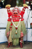 Vishnumurthy Theyyam
