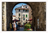 Lucca, Tuscanny - Italy
