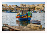 Valetta, Malta