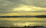 Colorful Sky Over Fern Ridge Lake