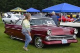 Falcon Country Classic Car Show 2019