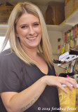 Our Favorite Barista