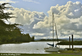 About Time to Dry Dock the Boat