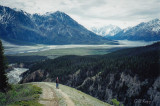 Kluane Park Yukon