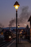 Eisenbahn - Railroad