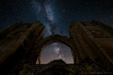 Elgin Cathedral (Compo)