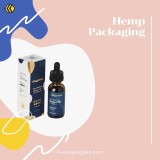 Hemp Packaging