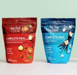 Complete Meal Replacement Shakes