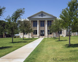 Texas County Courthouses