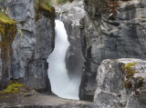 Nairn Falls Provincial Park, British Columbia