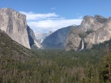 36 El Capitan, Half Dome, and Bridalveil Fall from Tunnel View.jpg