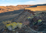 Conglan Buttes