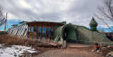 Earthship, Taos