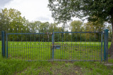 GALLERY hekken in Limburg -pasture gates