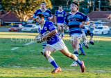 Newtown vs Cabramatta 23/7/05