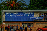 Newtown vs Canberra 25/3/06