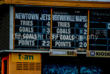Newtown vs Wenty 9/9/06